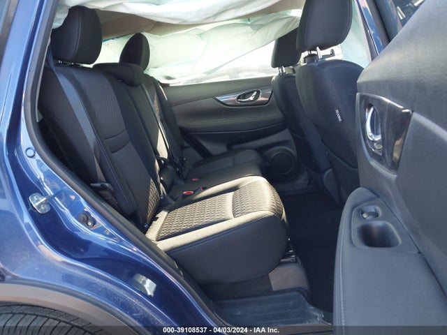 Nissan ROGUE SV 2018 KNMAT2MT9JP605848 Image 7