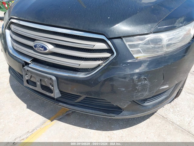 Ford TAURUS SE 2014 1FAHP2D85EG127602 Image 12