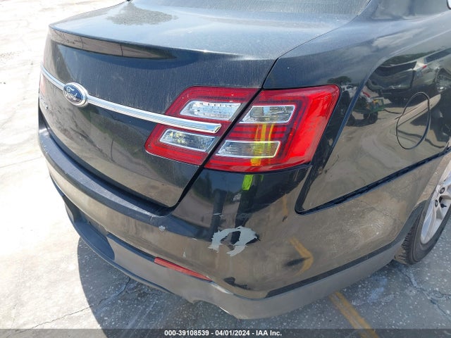 Ford TAURUS SE 2014 1FAHP2D85EG127602 Image 15