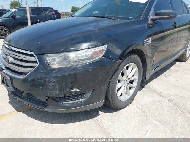 Ford TAURUS SE 2014 1FAHP2D85EG127602 Image 6