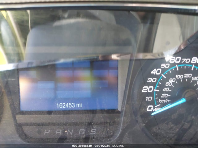 Ford TAURUS SE 2014 1FAHP2D85EG127602 Image 7