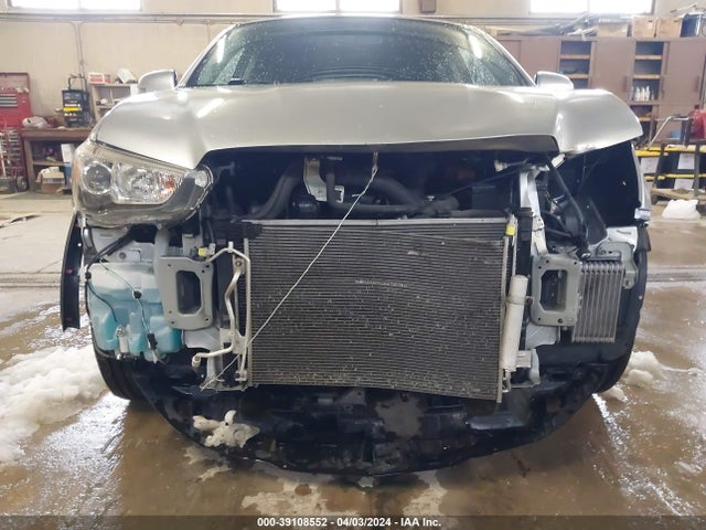 JA4AP4AU2KU011550 Mitsubishi Outlander Sport 2.0 Se