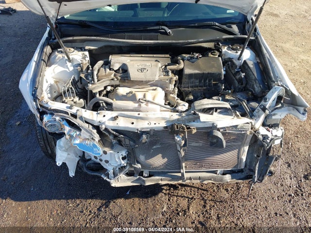 Toyota CAMRY LE 2017 4T1BF1FK3HU389867 Image 10