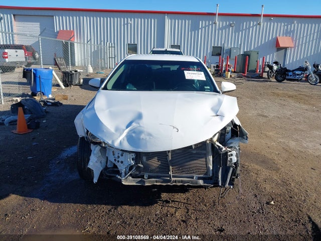 Toyota CAMRY LE 2017 4T1BF1FK3HU389867 Image 13