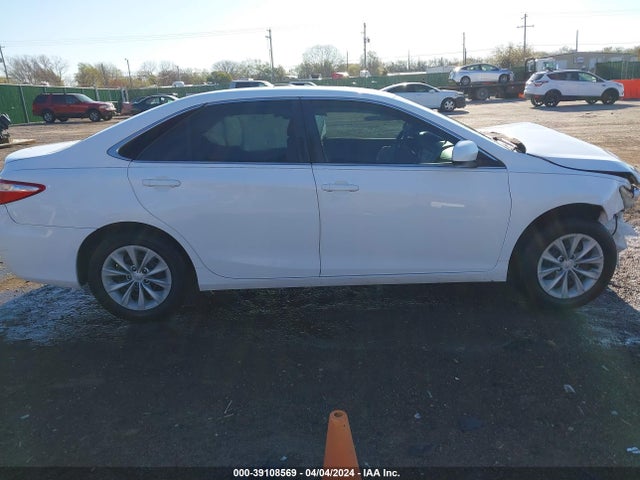 Toyota CAMRY LE 2017 4T1BF1FK3HU389867 Image 14