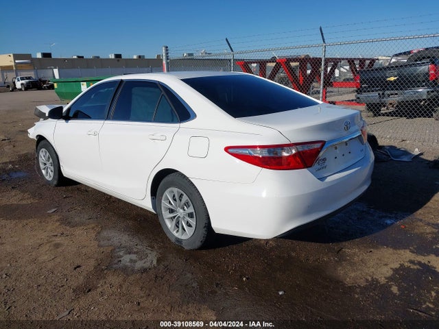 Toyota CAMRY LE 2017 4T1BF1FK3HU389867 Image 3