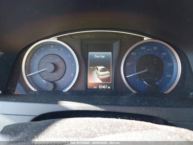 Toyota CAMRY LE 2017 4T1BF1FK3HU389867 Image 7