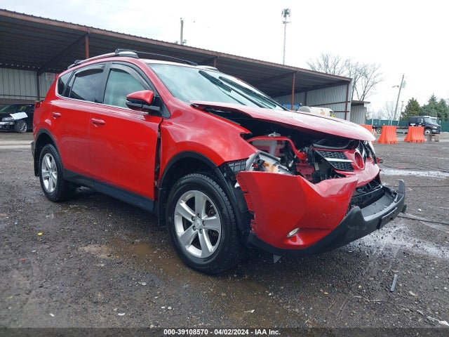 2014 2T3RFREVXEW206346 главное изображение