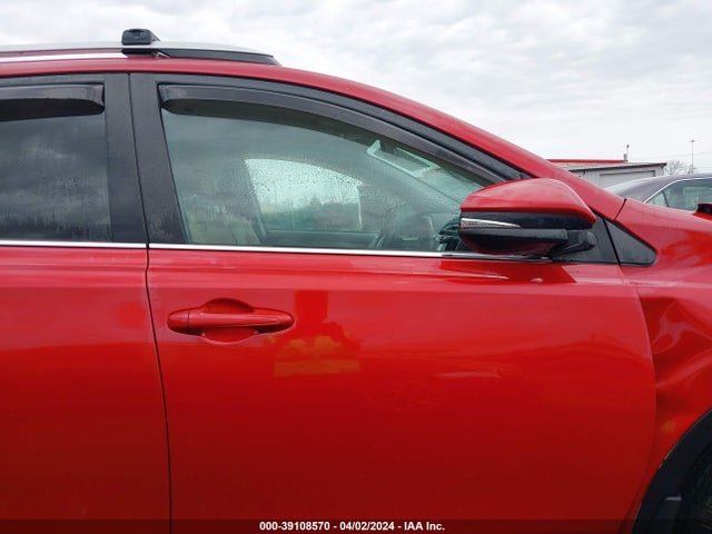 Toyota Rav4 Xle 2014 2T3RFREVXEW206346 Image 13