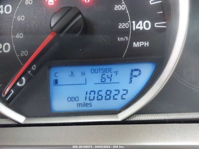 Toyota Rav4 Xle 2014 2T3RFREVXEW206346 Image 15