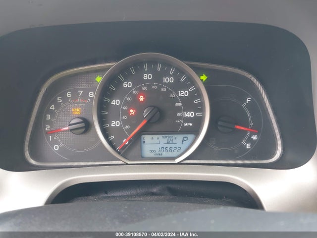 Toyota Rav4 Xle 2014 2T3RFREVXEW206346 Image 7