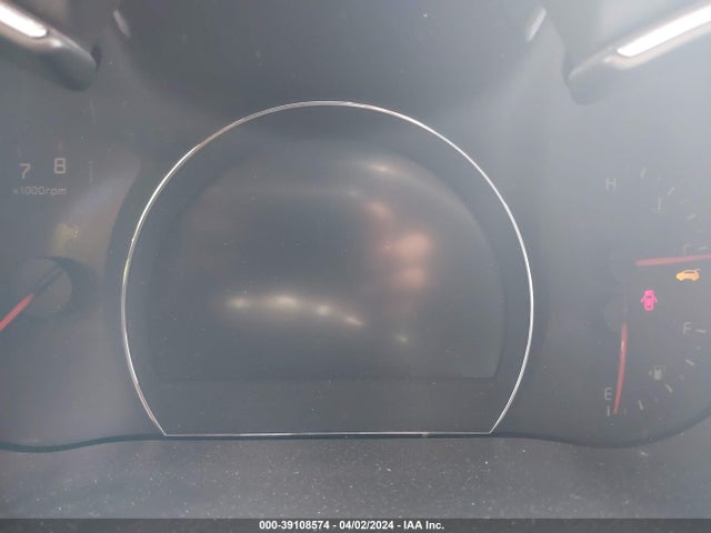 KIA Sorento Sx V6 2015 5XYKW4A75FG631968 Image 7