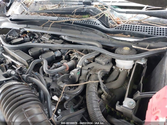 Honda CIVIC EX 2021 SHHFK7H61MU211252 Image 10