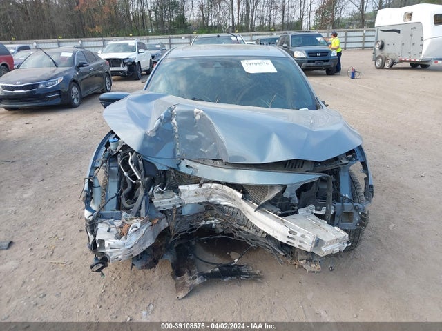 Honda CIVIC EX 2021 SHHFK7H61MU211252 Image 11
