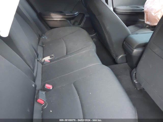 Honda CIVIC EX 2021 SHHFK7H61MU211252 Image 8