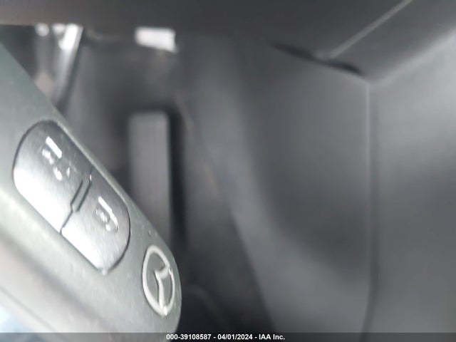 Mazda Cx-5 Grand Touring 2016 JM3KE2DY7G0797564 Image 11