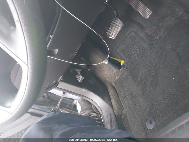 Chevrolet EQUINOX LS 2015 2GNALAEK5F6345396 Image 11