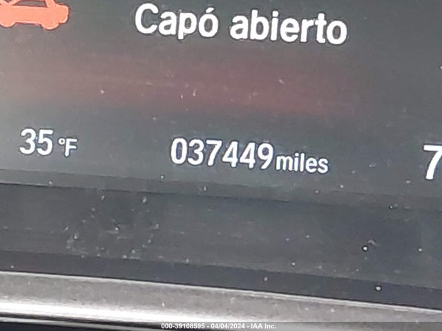 Honda Cr-v Awd Ex 2020 5J6RW2H52LL031779 Image 16