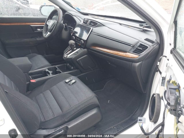 Honda Cr-v Awd Ex 2020 5J6RW2H52LL031779 Image 5
