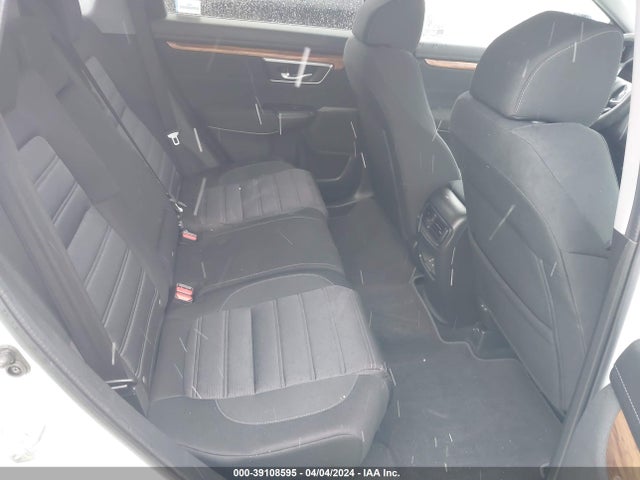 Honda Cr-v Awd Ex 2020 5J6RW2H52LL031779 Image 8