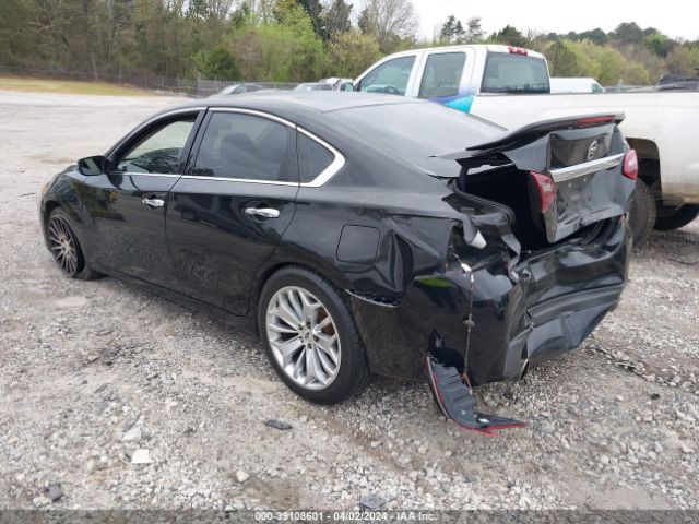 1N4AL3AP9HC235540 Nissan Altima 2.5 Sr