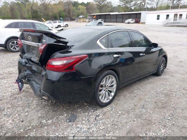 1N4AL3AP9HC235540 Nissan Altima 2.5 Sr