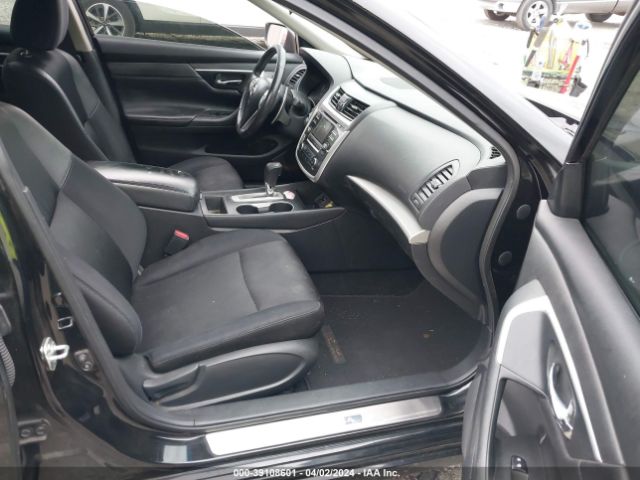 1N4AL3AP9HC235540 Nissan Altima 2.5 Sr