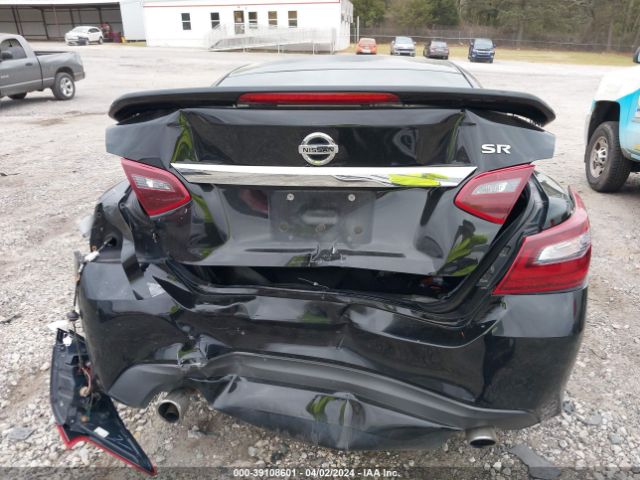 1N4AL3AP9HC235540 Nissan Altima 2.5 Sr