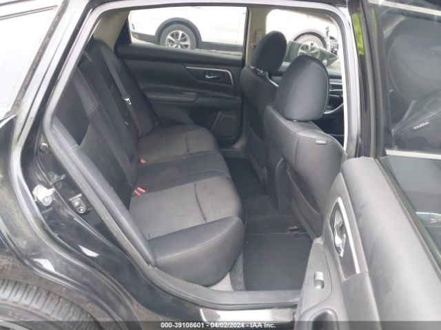 1N4AL3AP9HC235540 Nissan Altima 2.5 Sr