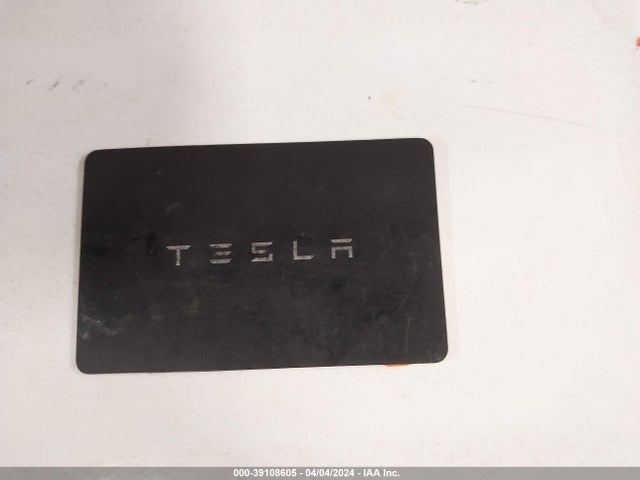 Tesla Model 3 Rear-wheel Drive 2022 5YJ3E1EA8NF317796 Image 11
