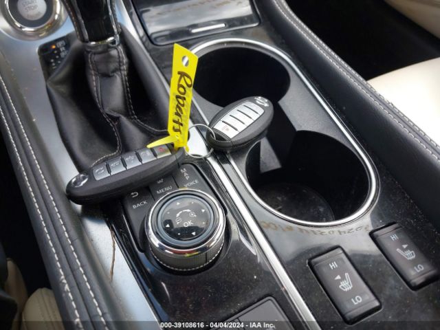 1N4AA6AP0JC409881 Nissan Maxima 3.5 Sv