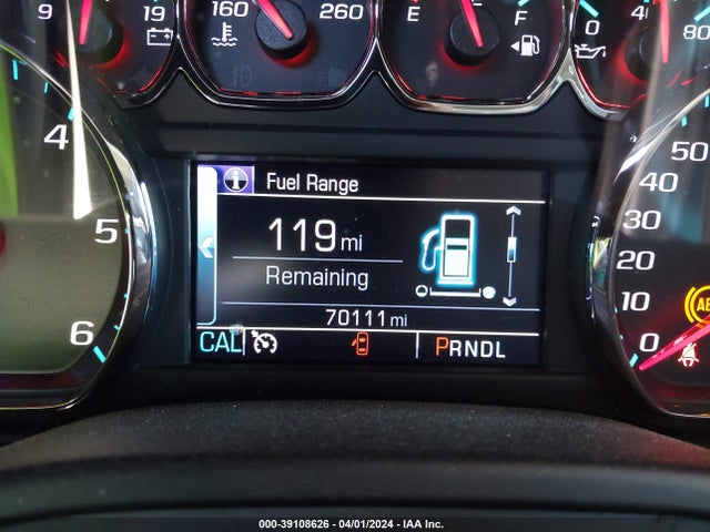 Chevrolet Tahoe Lt 2018 1GNSCBKC7JR381577 Image 15