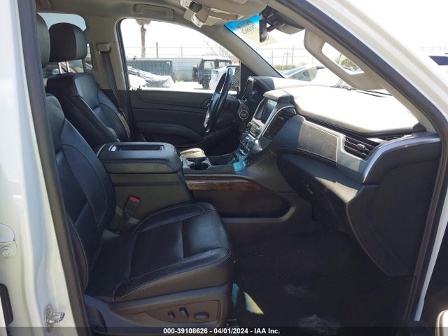 Chevrolet Tahoe Lt 2018 1GNSCBKC7JR381577 Image 5