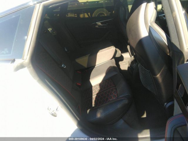 2022 AUDI RS 5 SPORTBACK WUAAWCF52NA900782 Photo 7