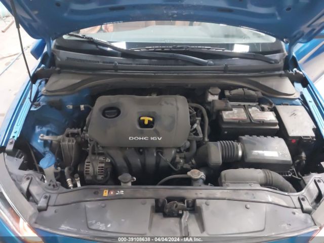 5NPD74LF5HH212704 Hyundai ELANTRA SE
