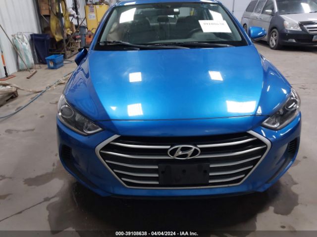 5NPD74LF5HH212704 Hyundai ELANTRA SE