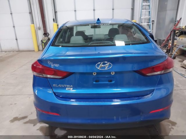 5NPD74LF5HH212704 Hyundai ELANTRA SE