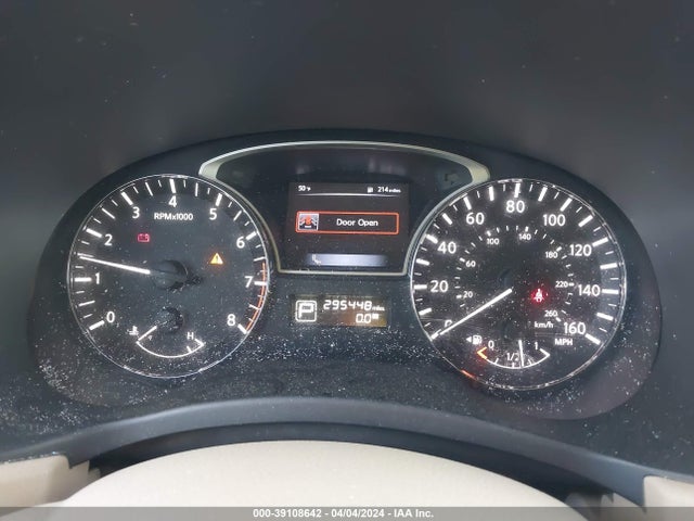 Nissan Pathfinder Sl 2015 5N1AR2MN8FC662715 Image 7