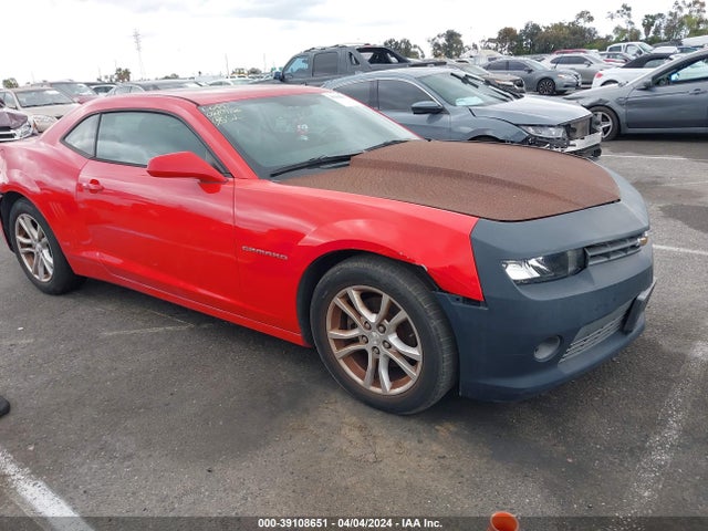 2014 2G1FB1E3XE9138941 main image