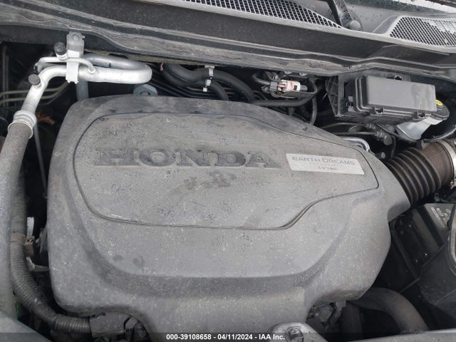 Honda Pilot Awd Ex-l 2020 5FNYF6H59LB010388 Image 10