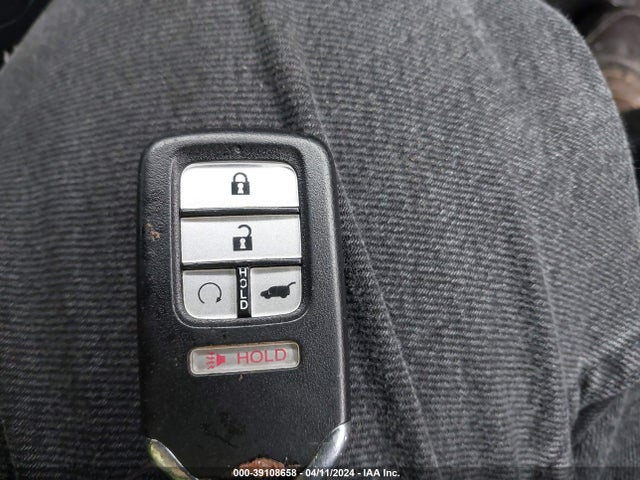 Honda Pilot Awd Ex-l 2020 5FNYF6H59LB010388 Image 11