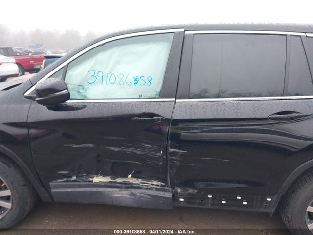 Honda Pilot Awd Ex-l 2020 5FNYF6H59LB010388 Image 14