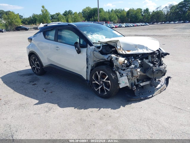 2020 NMTKHMBX6LR106780 main image