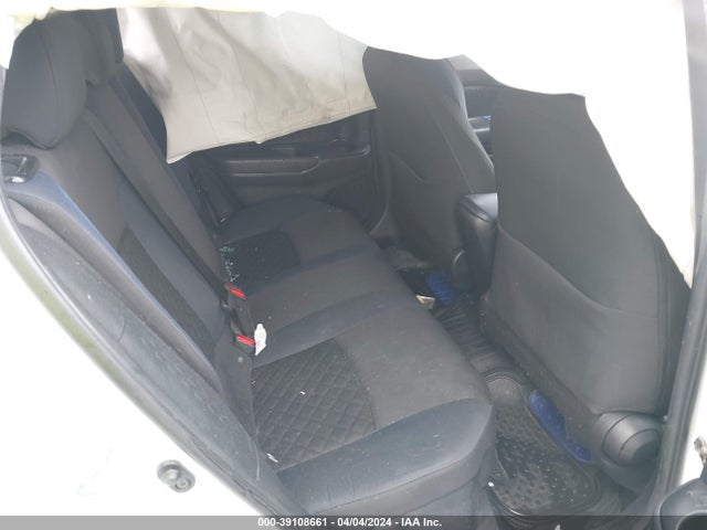 Toyota C-HR XLE 2020 NMTKHMBX6LR106780 Image 8