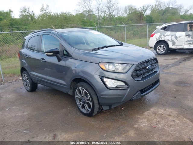 2020 MAJ6S3JL5LC359173 main image