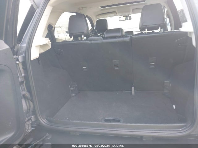 Ford Ecosport Ses 2020 MAJ6S3JL5LC359173 Image 8