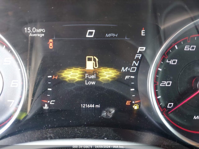 Dodge Charger Sxt Rwd 2017 2C3CDXHG4HH553578 Image 15