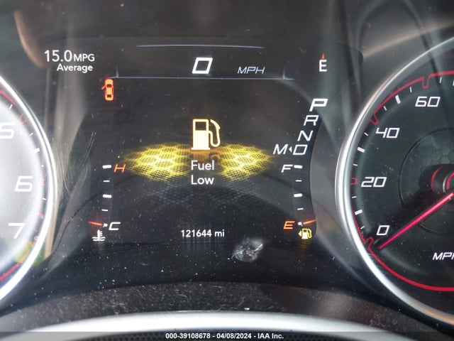 Dodge Charger Sxt Rwd 2017 2C3CDXHG4HH553578 Image 7