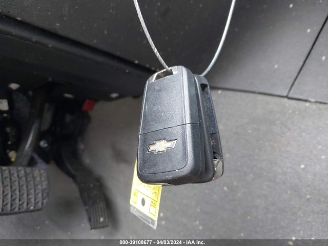 Chevrolet IMPALA LS 2019 2G11Y5S34K9161423 Image 11