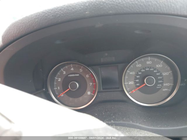 JF2SJAFC5GH464539 Subaru Forester 2.5i Premium